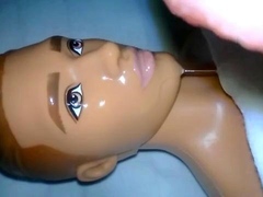 Shye White Cuddles With My Shrunken Boyfriend