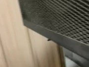 JordiStardust getting busted before I bust