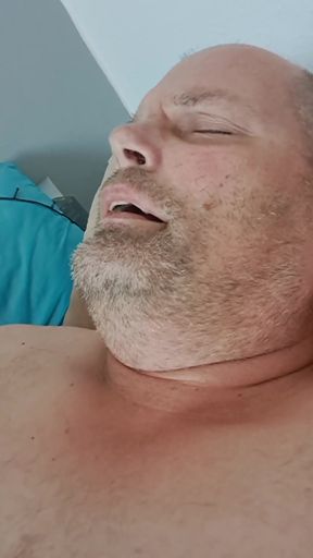 Cum Enjoyment for the Slut