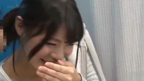 Saucy Japanese teen gets pounded in steamiest HD JAV flick