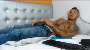 Andrey Gorelov Private Show