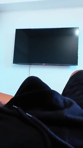 Real Amateur Sex Video! Stepmom & Stepson