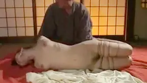 Bound and Tied Indoors – Intense Bondage Sex Unleashed