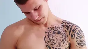 Fabulous Xxx Clip Homosexual Solo Greatest , Take A Look With Eddie Lowe