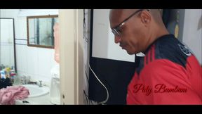 copa do mundo no brasil nao resisti e dei ate o meu cuzinho para o mano do marido marcio baiano official