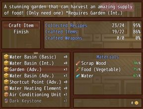 Zombie Retreat V1.0.1 Part 48 the Privacy Time by Loveskysan69