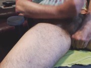 No. 70 - Cum Lubed Cock Part 3 of 3 [7-17-13]