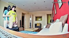 Scoout007 and WEB sex - Young guy gives it to me! Blowjob handjob fucking cumshot!