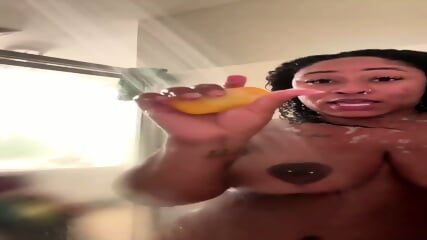 Ebony; Her Google Drive Folder Link, 177 Videos =