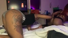 Montana REDD REDD RUBY