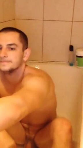 Vintage Video of Me in 2015