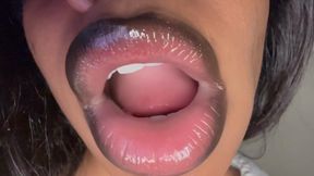 these lips will ruin you