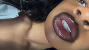 these lips will ruin you