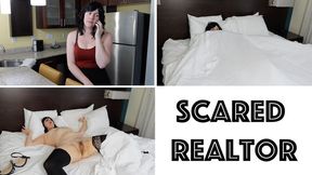 Scared Realtor (WMV)