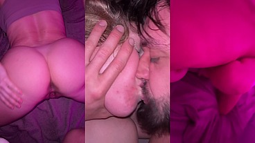 The Best Sex Is With Your Wife... Preferably Someone Else's