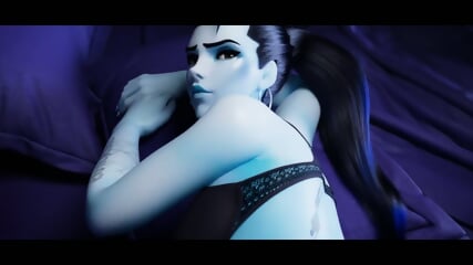 'HIGHER'   OVERWATCH HMV