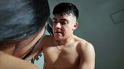 Descubro a mi CUÑADA COLOMBIANA tocándose y termino follandomela hasta terminar en un CREAMPIE - SPACE PRODUCTIONS