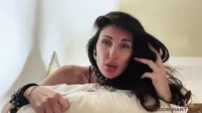 Big-Assed MILF takes anal training and gets creampied