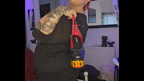 I realised when filming this that I can'_t do transitions  SELLINGCONTENT CONTENTCREATOR CORNSTAR