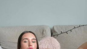 Video sent by @AlisaMiracle @Ass Fingering and #Natural Big Tits #18+ Teen #Big Ass porn porno nsfw | Tik.Porn