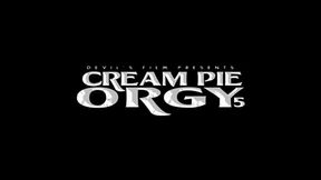 Cream Pie Orgy 5 (2007) - Scene 2