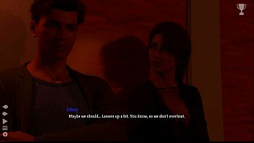 Johannesgaming - update #770 - B.E.S.T 7 The date with Gabriela was nice and the night with Madison was just so intense - Jul 07, 2026
