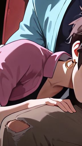 AI CARTOON One Week with the Dispatch Team   Clip 1