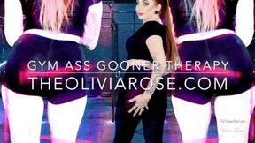 Gym Ass Gooner Counselor (WMV 1080p)