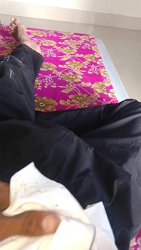 Sexy boy in Rajasthan.