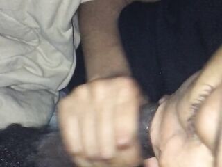 Suck da nut out him pt1