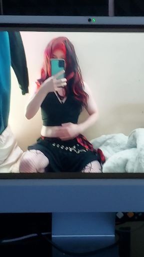 Shameful humiliation turns into hot taboo