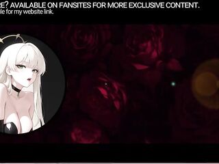 F4A - Audio Roleplay - Your Diary Revels All Your Secrets