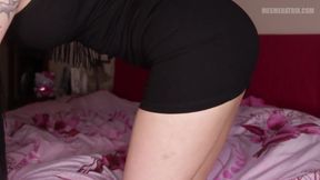 Miniskirt loser