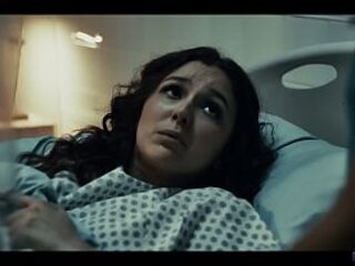 Parasited Horror Porn - Nurse Honey Angel Ritchie Grows Alien Monster Jock To Impregnate Leana Lovings