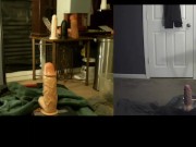eat my ass