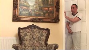 Big boobs chubby milf fucking