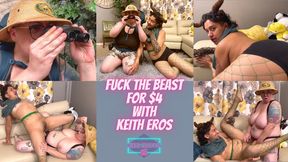 Fuck the Beast with Keith Eros