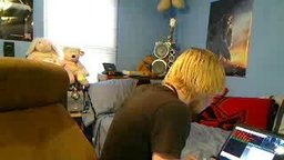 Chris Martinson Private Show