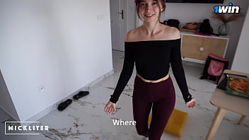 Pizza Delivery Girl Punished for Stealing Food