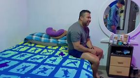 Handsome straight hot ? ?