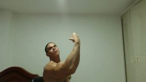 Jeff Clean Private Show