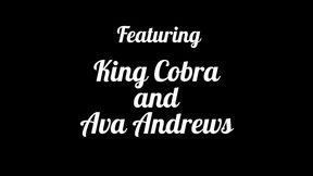 you fuck me better than anybody else king cobra featuring ava andrews