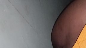 Desi Tamil Divorce MILF Pissing