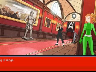 Totally Spies Paprika Trainer bonus 2