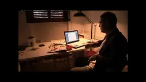 Beautiful busty girl gets ass fucked and cums in mouth
