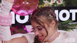 Sex-Crazed Gia Derza Loves To Get Fucked By Nade Nasty!