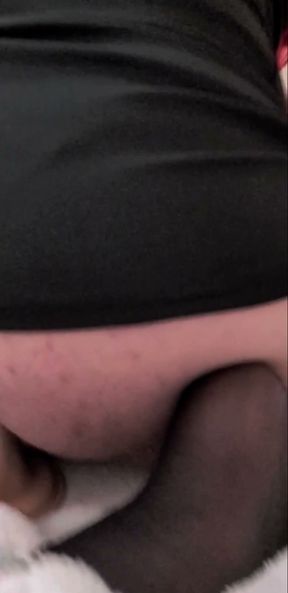 sissy fucktoy