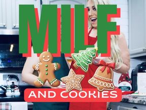 🎄MILF & Cookies🎄