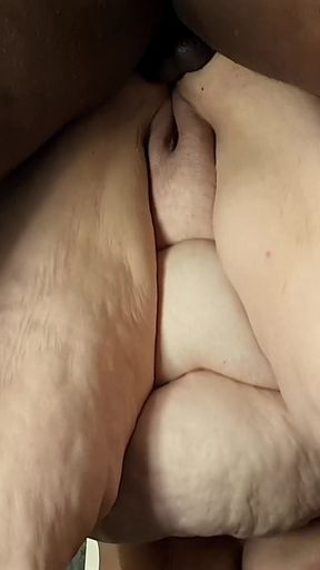 Emotional moment from &quot;This woman really knows how to make this black man moan loud &amp; cum hard as fuck - Jamdown26 BIG FAT&hellip;&quot;