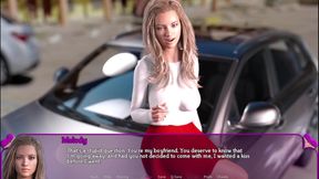 25# - Freeloading Clan - Visual Novel